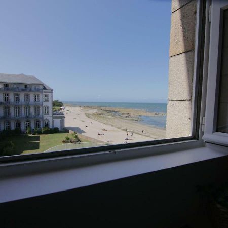 Studio Duplex Dans Residence De Standing Avec Piscine, Vue Sur Mer Льо Кроази Екстериор снимка